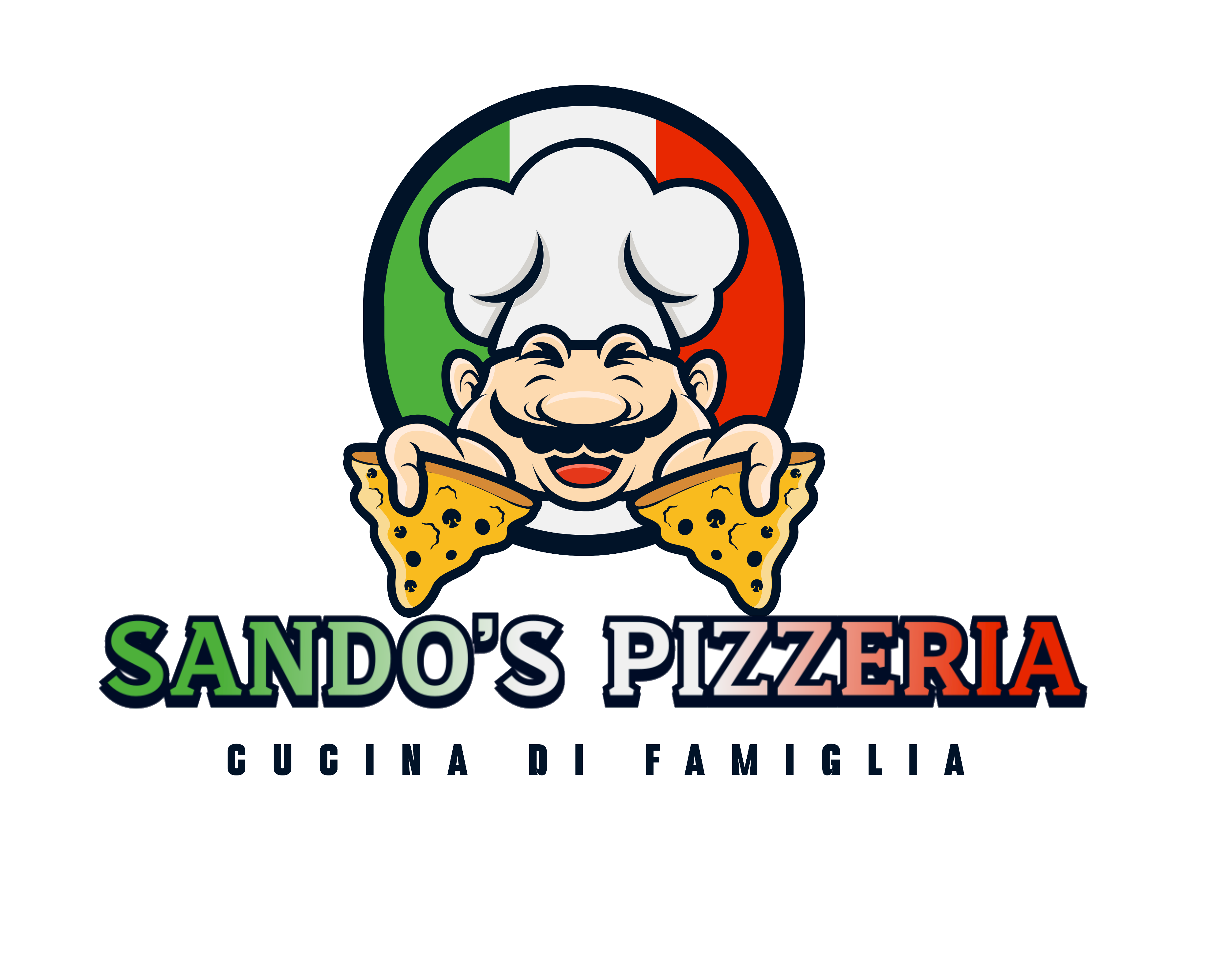 Sando's Pizzeria